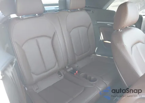 2019 Audi A3 45 Premium из США, поврежденный, VIN WAUYELFF7K1032309